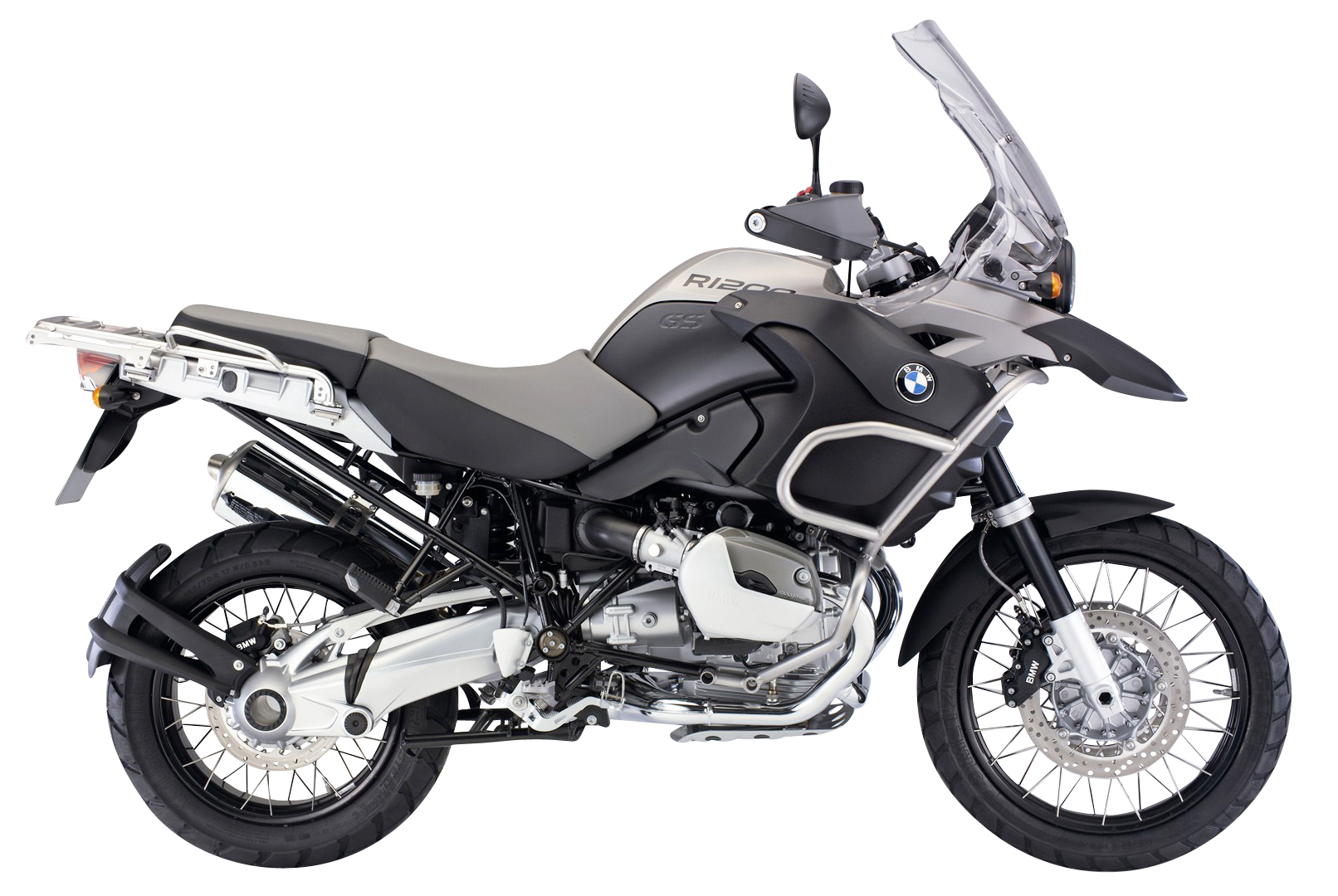 Motorcycle Logo